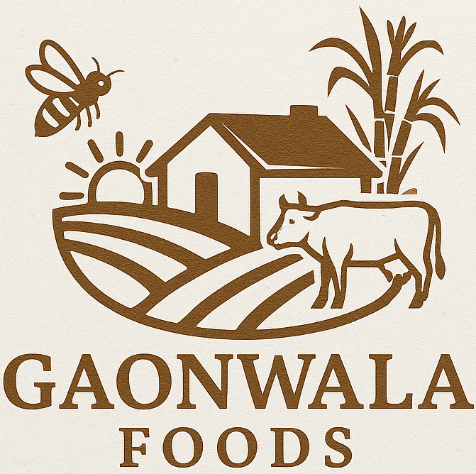 Gaonwala foods